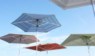 Picture of Swift Market Umbrella
