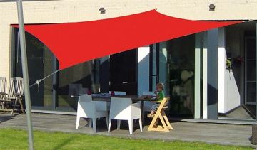 Show details for Ingenua Sails: Sq/Rectangle Picture of Ingenua Sails: Sq/Rectangle