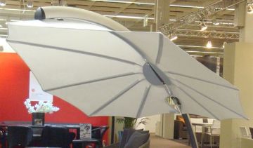 Show details for Rimbou Icarus Shade Leaf Picture of Rimbou Icarus Shade Leaf