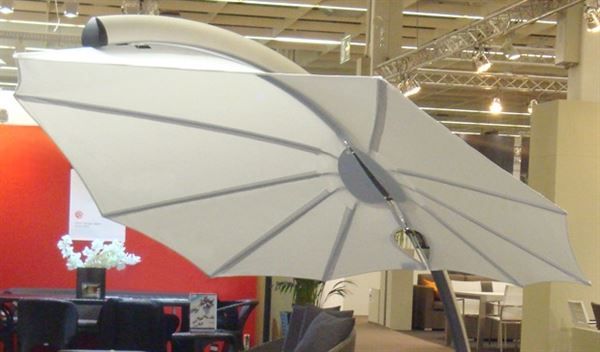 Picture of Rimbou Icarus Shade Leaf
