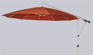 Picture of Mezzo Off-Set Umbrella