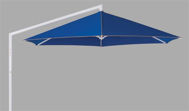 Picture of Rialto Multi Umbrella