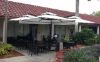 Picture of American Quad Umbrella