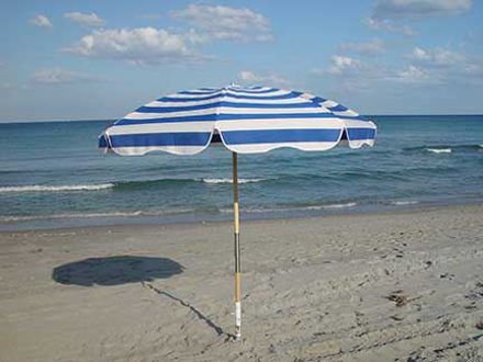 Picture for category Beach Wholesale Commercial Beach Umbrellas