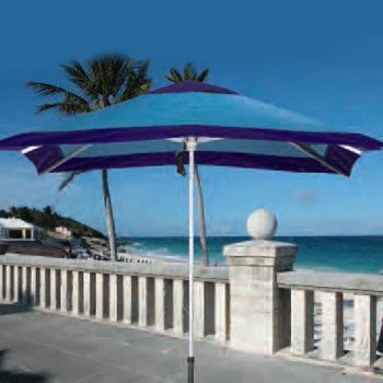 Picture for manufacturer Galtech Market Umbrellas