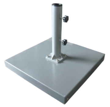 Show details for Green Corner Composite Base - Model : SC40– 95lb Picture of Green Corner Composite Base - Model : SC40– 95lb