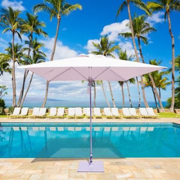 Show details for GALTECH 782SR ALUMINUM COMMERCIAL UMBRELLA Picture of GALTECH 782SR ALUMINUM COMMERCIAL UMBRELLA