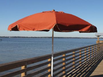 FIBERLIT BAL HARBOR UMBRELLAS FIBERLIT BAL HARBOR UMBRELLAS