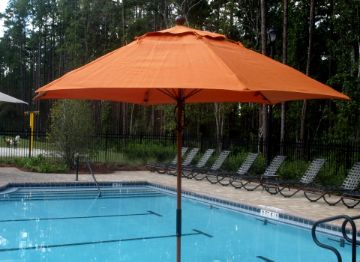 fiberglass umbrellas Picture of LAS OLAS UMBRELLAS BY FIBERLITE