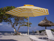 south beach fiberglass umbrellas