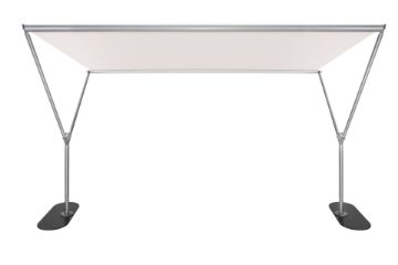 Show details for SKY SHADE SYSTEM BY WOODLINE SHADE SOLUTIONS SKY