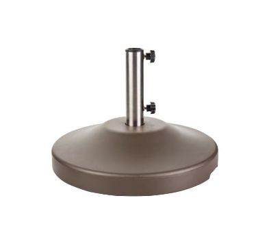 Show products in category UMBRELLA BASES Picture for category UMBRELLA BASES