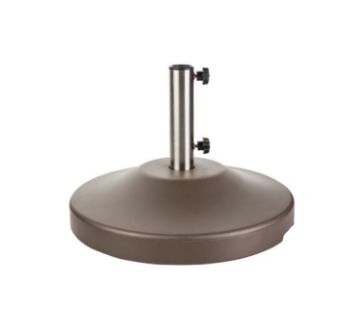 FIBERLITE UMBRELLA BASE FIBERLITE UMBRELLA BASE