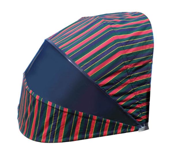 Beach Cabana/Hoods