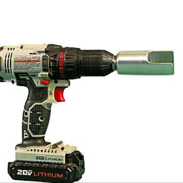 Show details for Sand Anchor Drill Bit Sand Anchor Drill Bit