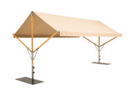 Woodline Shade Systems Papillon
