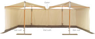 Picture of Woodline Shade Systems Papillon