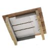 Picture of Woodline Shade Systems Papillon