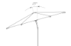 Woodline Shade Systems Swift