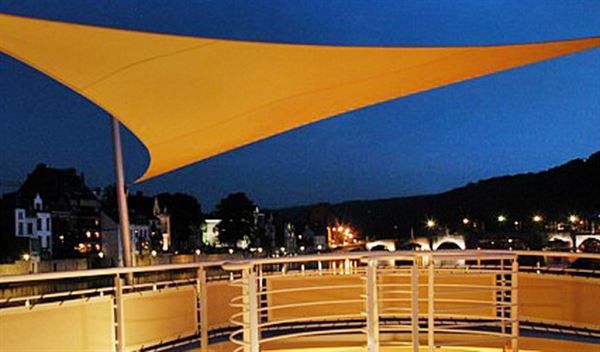 Picture of Ingenua Sails: Triangle