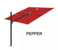 Spectra cantilever umbrella