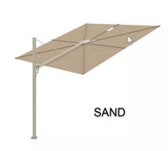 Spectra cantilever umbrella