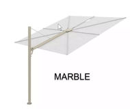 Spectra cantilever umbrella