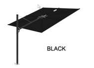 Spectra cantilever umbrella